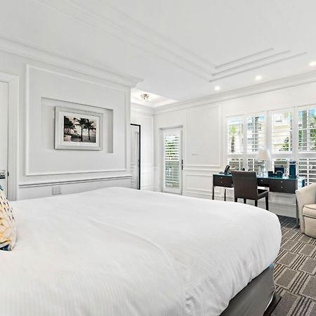 The Pillars Hotel & Club Fort Lauderdale Exterior foto
