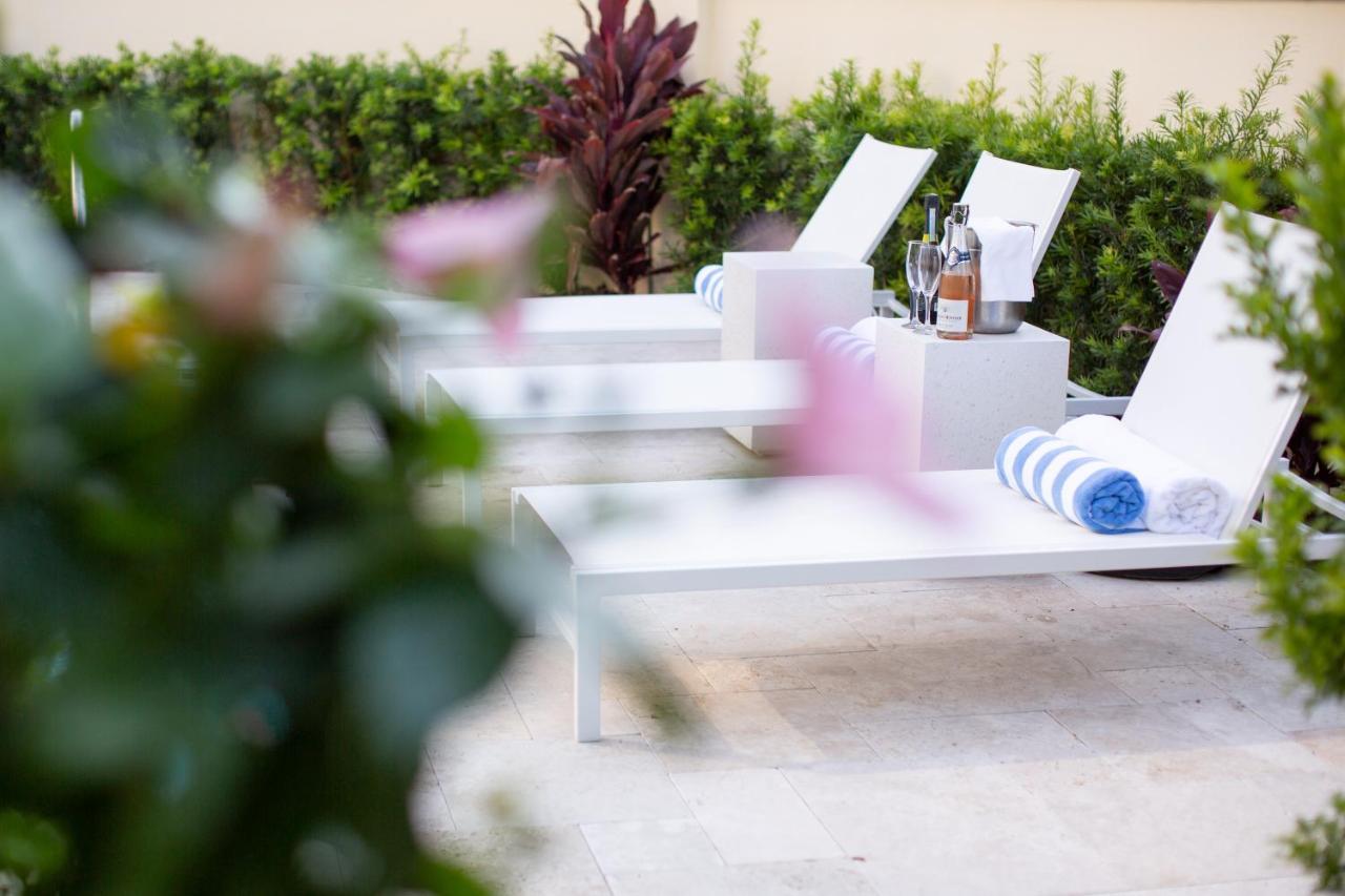 The Pillars Hotel & Club Fort Lauderdale Exterior foto