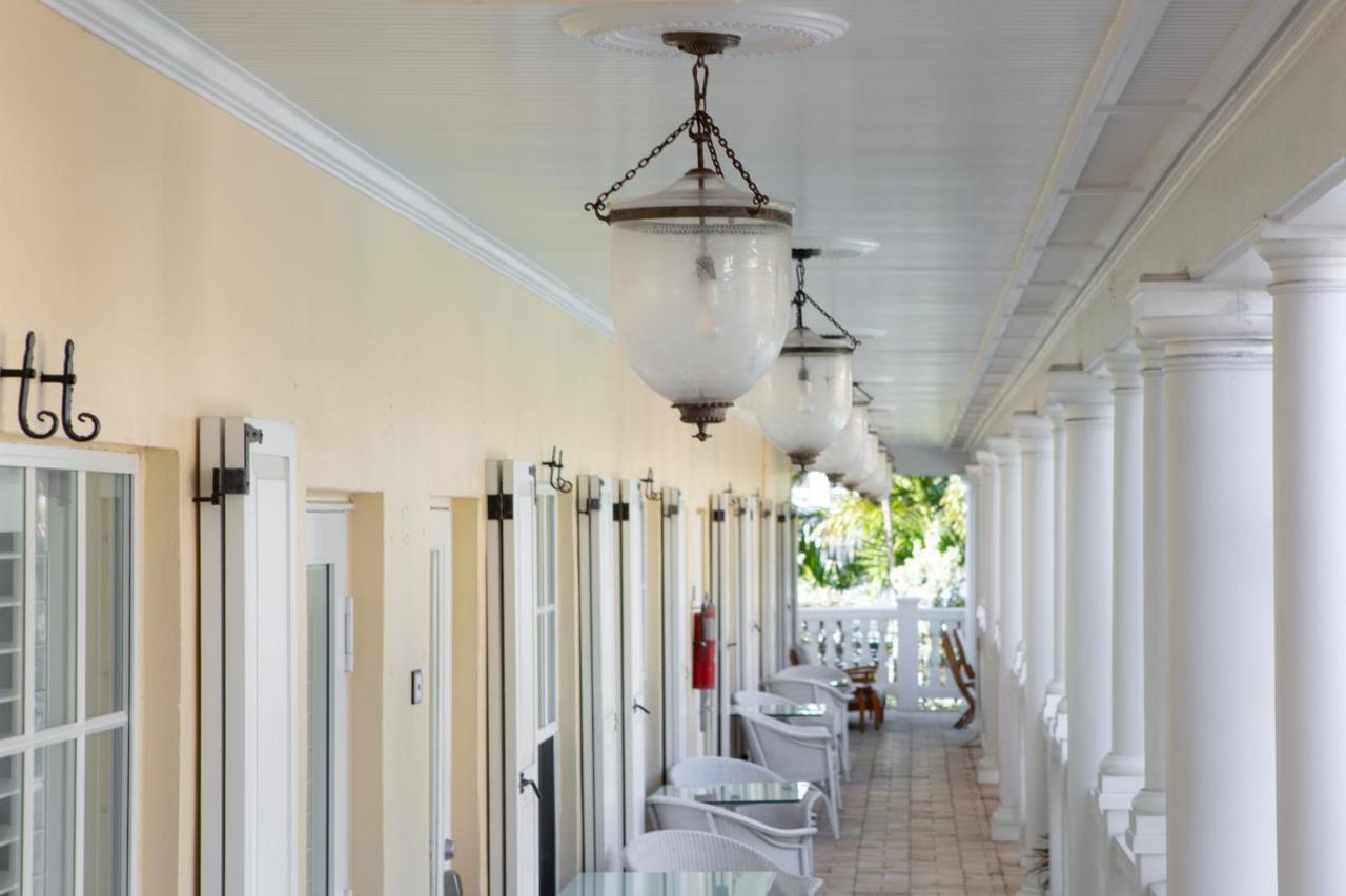 The Pillars Hotel & Club Fort Lauderdale Exterior foto