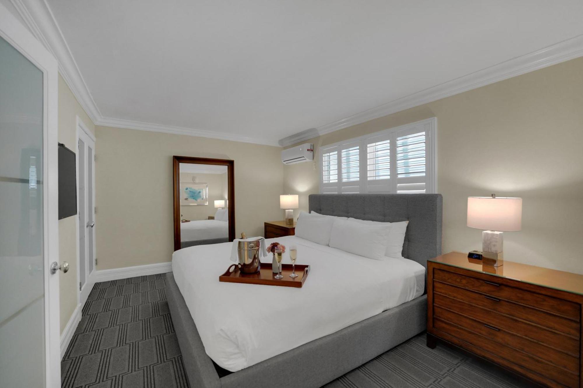 The Pillars Hotel & Club Fort Lauderdale Exterior foto