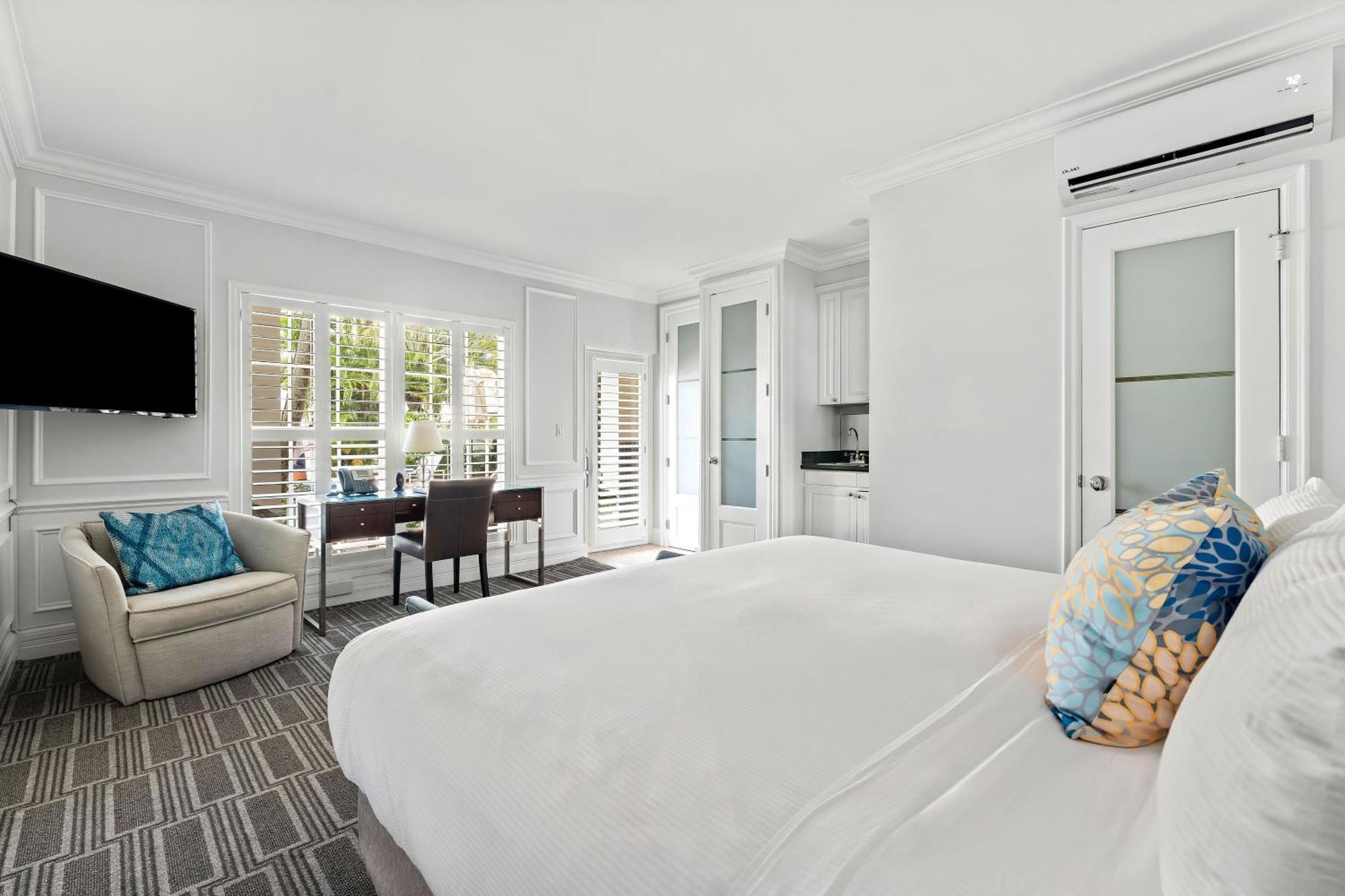 The Pillars Hotel & Club Fort Lauderdale Exterior foto