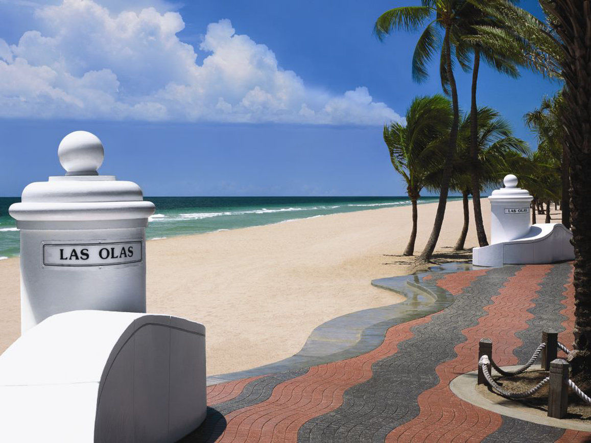 The Pillars Hotel & Club Fort Lauderdale Facilidades foto