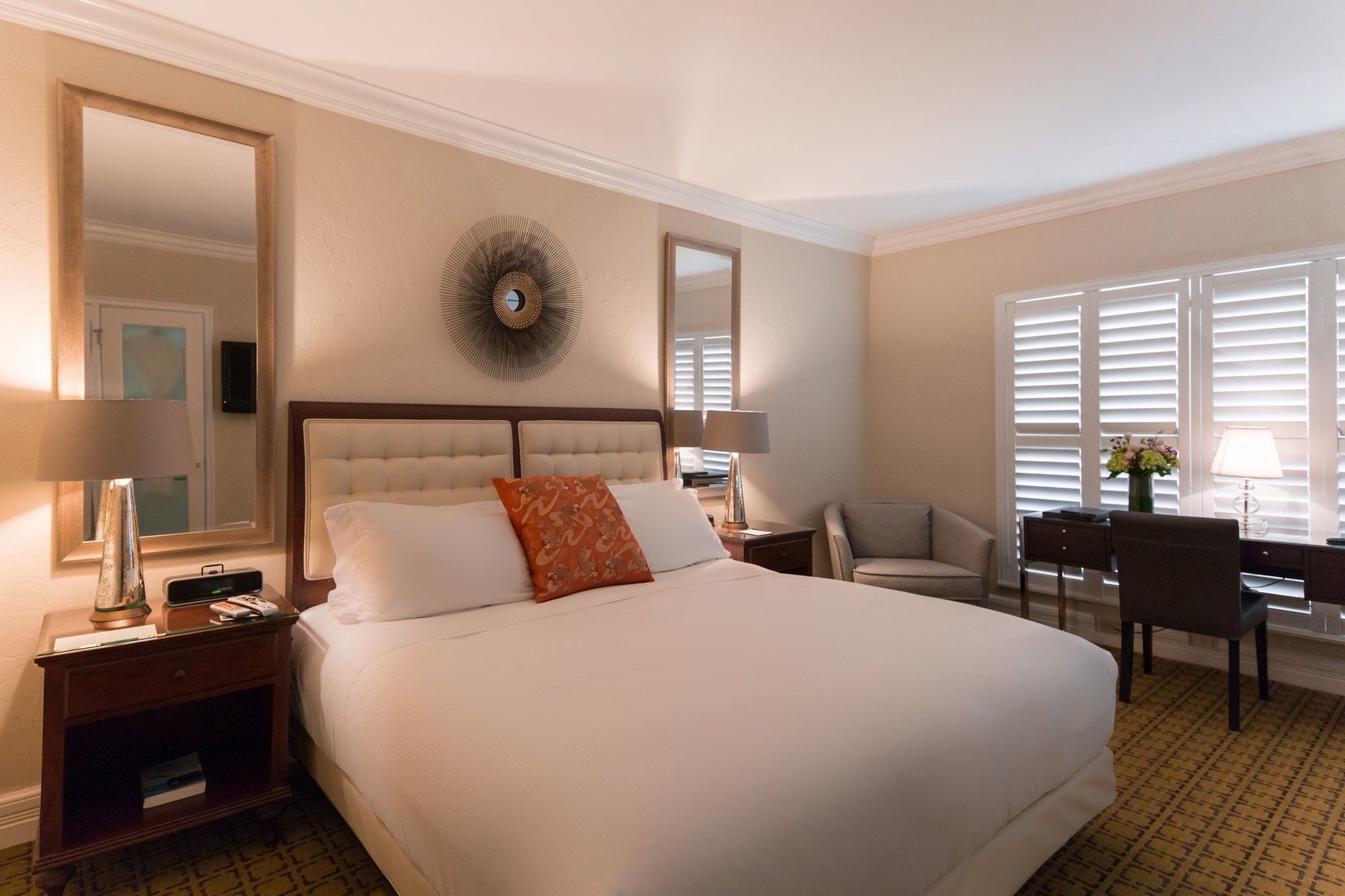 The Pillars Hotel & Club Fort Lauderdale Exterior foto